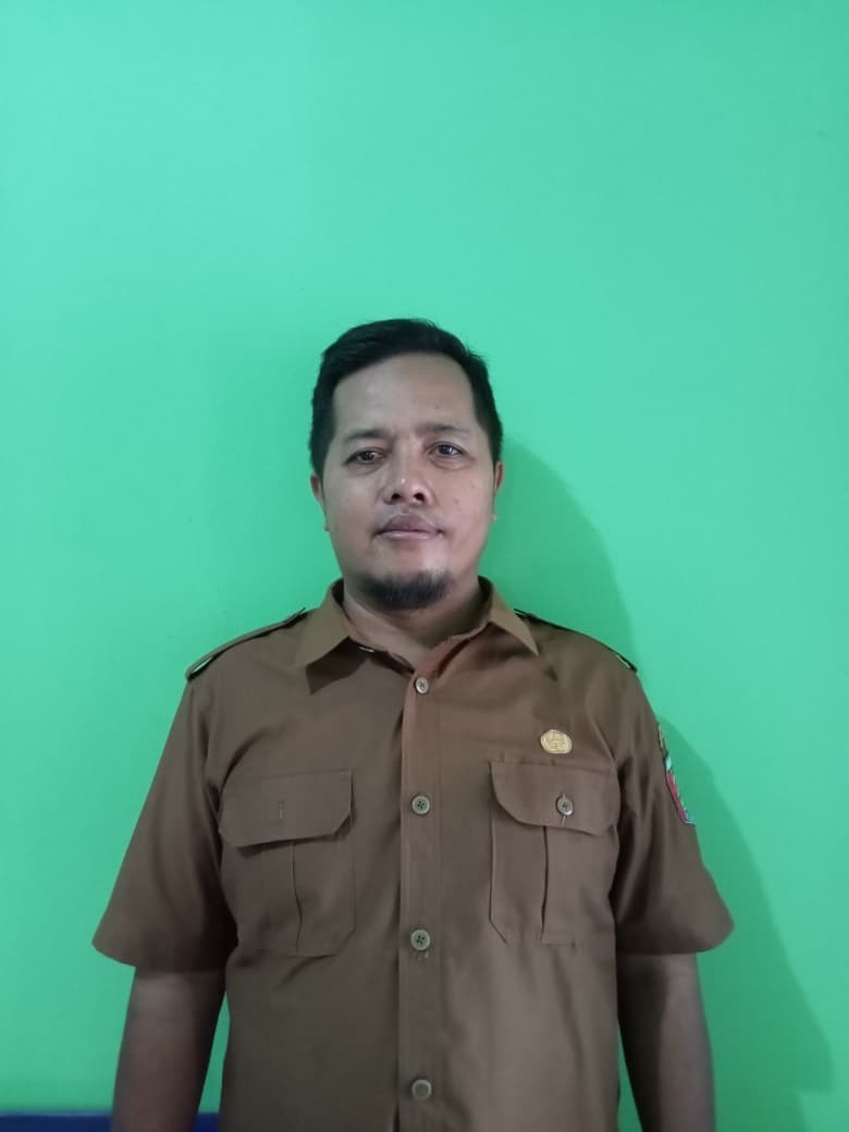 Seketaris Desa Batang Hari Ogan